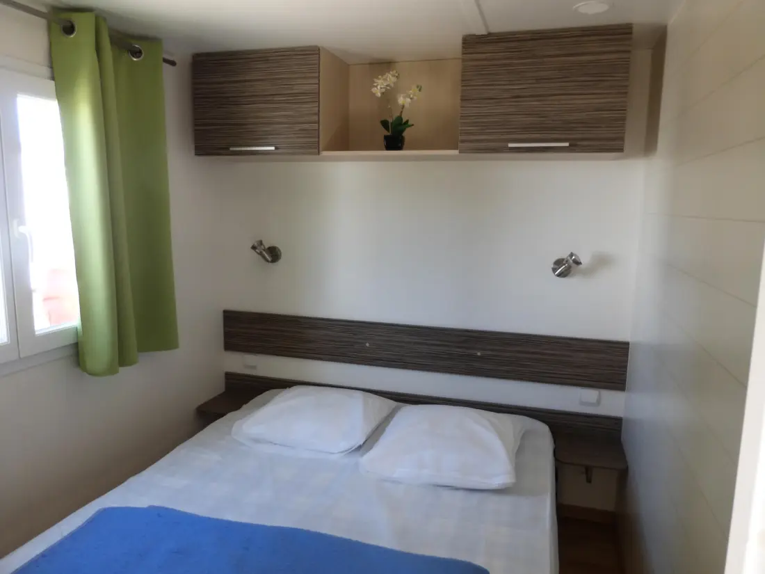 Camping Le Pont d'Yeu 3 étoiles★★★