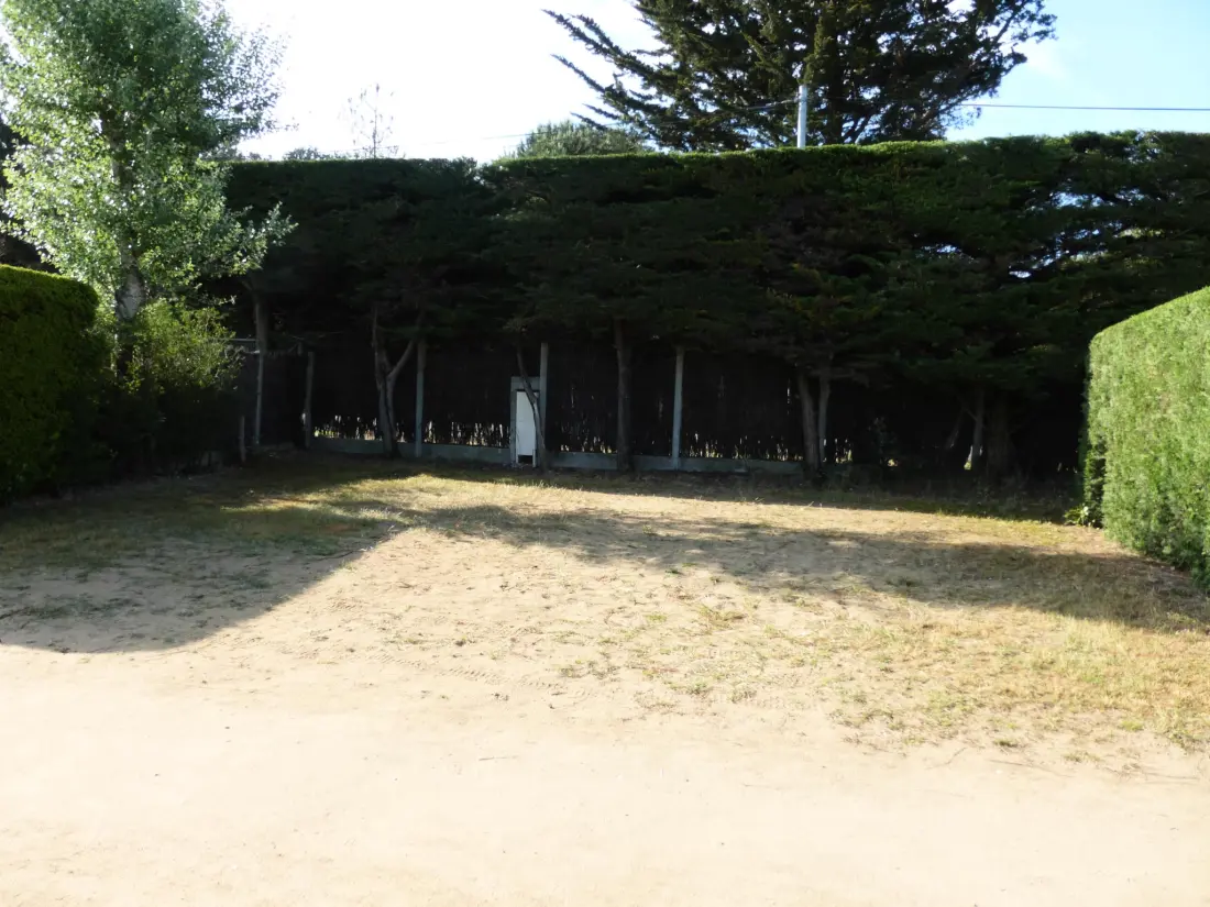 Camping Le Pont d'Yeu 3 étoiles★★★