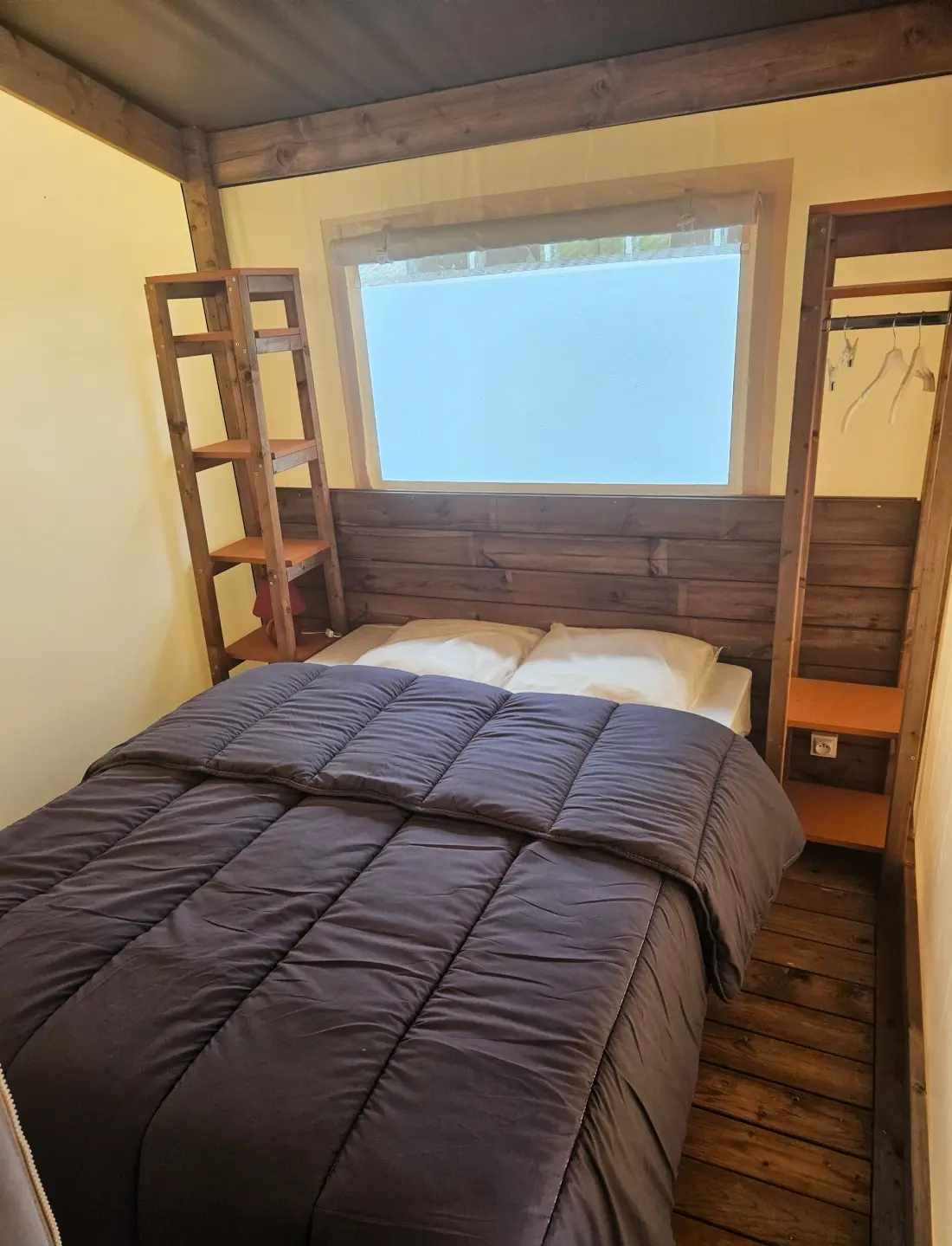 Camping Le Pont d'Yeu 3 étoiles★★★