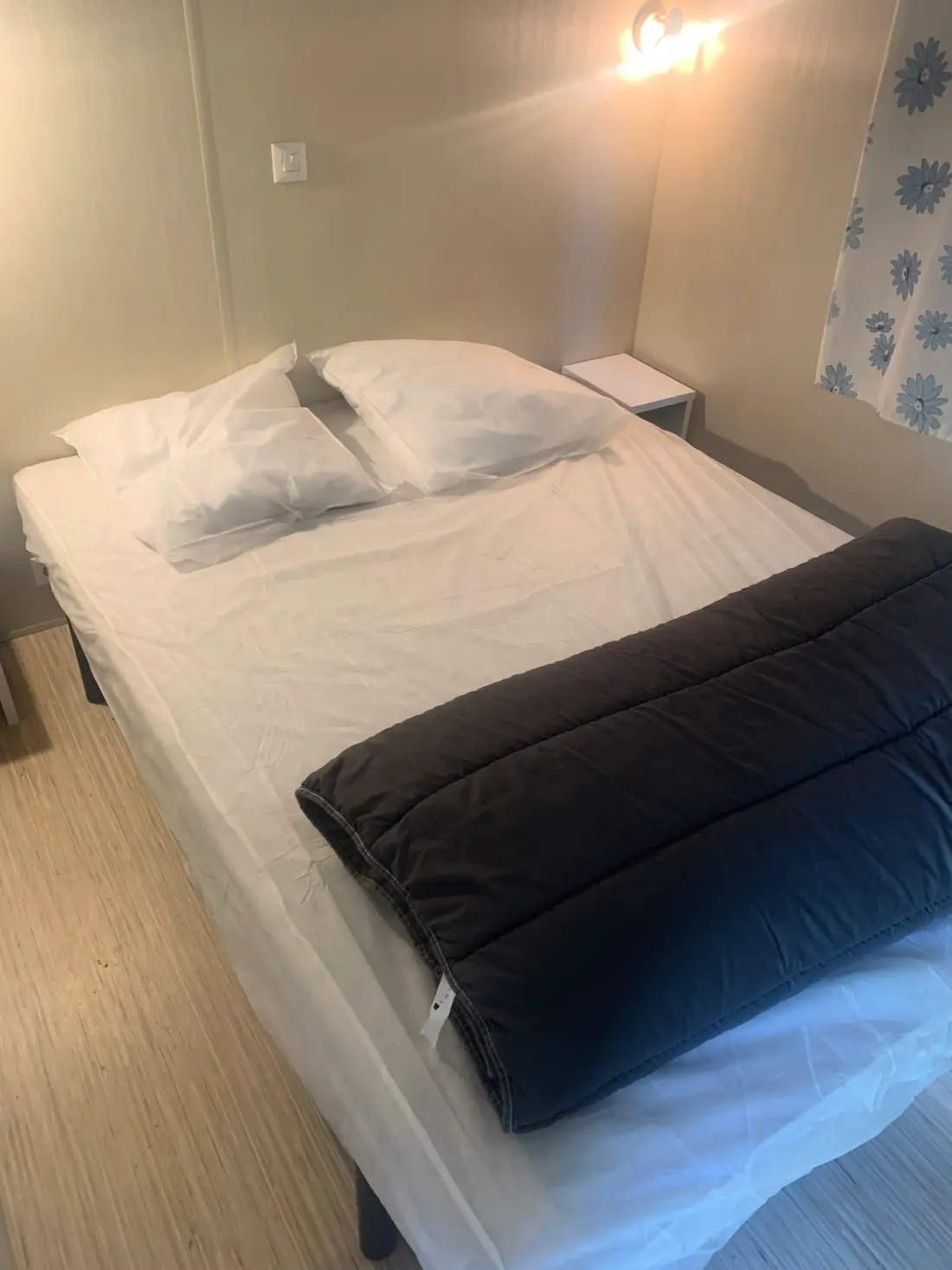 Camping Le Pont d'Yeu 3 étoiles★★★