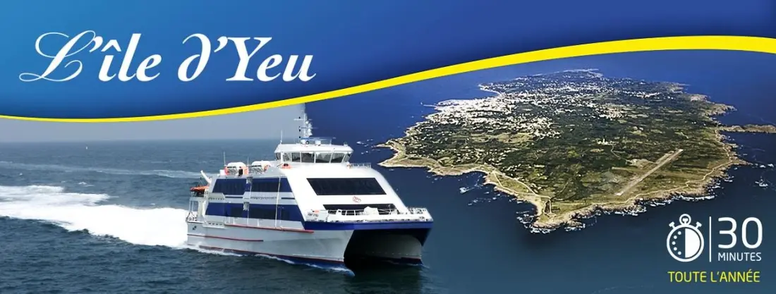 Camping Le Pont d'Yeu 3 étoiles★★★