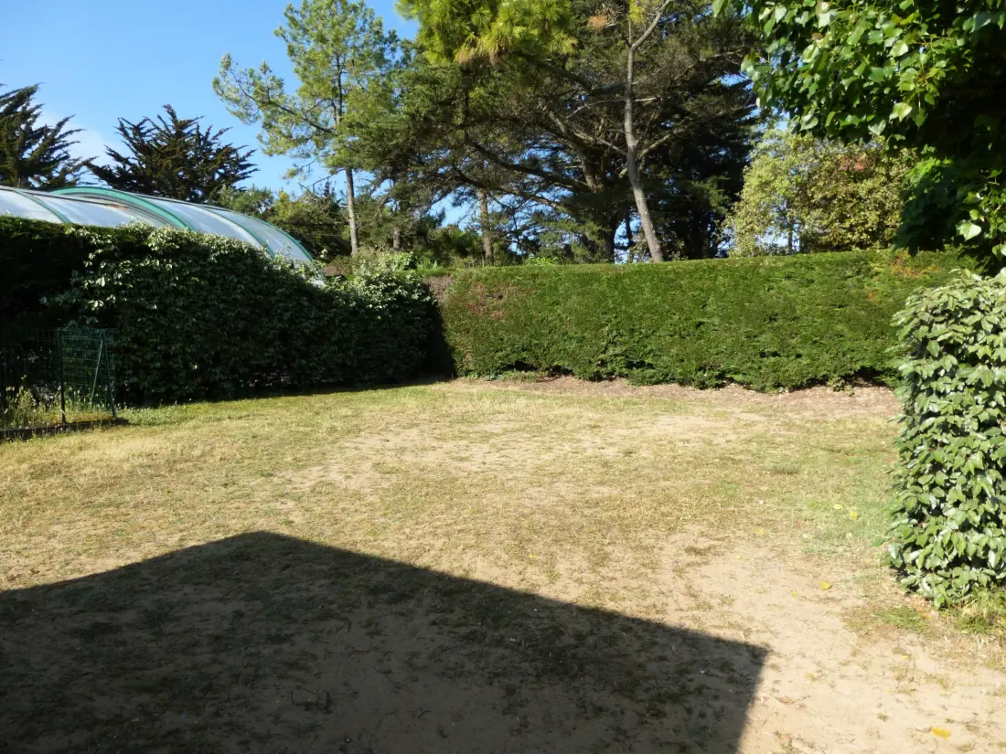 Camping Le Pont d'Yeu 3 étoiles★★★