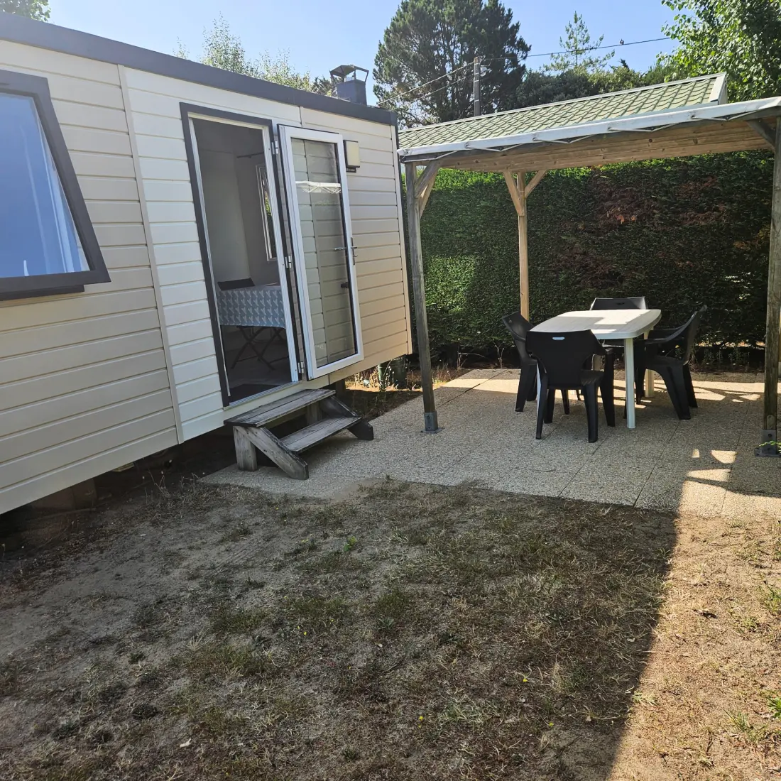 Camping Le Pont d'Yeu 3 étoiles★★★