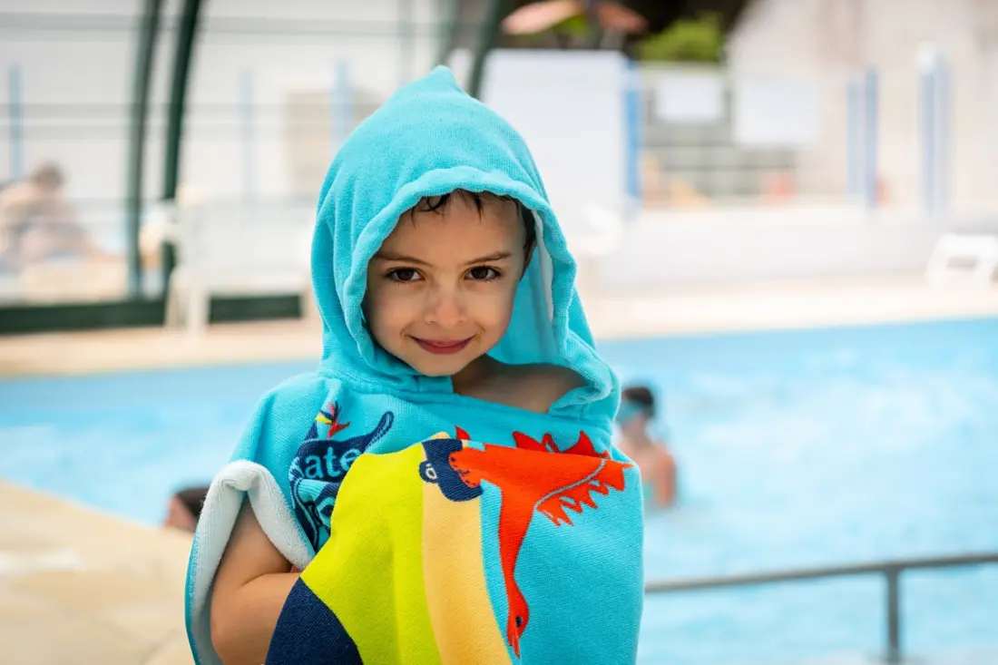 Camping Le Pont d'Yeu 3 étoiles★★★