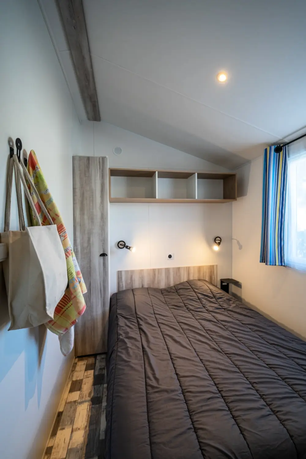 Camping Le Pont d'Yeu 3 étoiles★★★