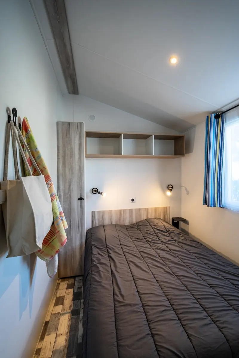 Camping Le Pont d'Yeu 3 étoiles★★★
