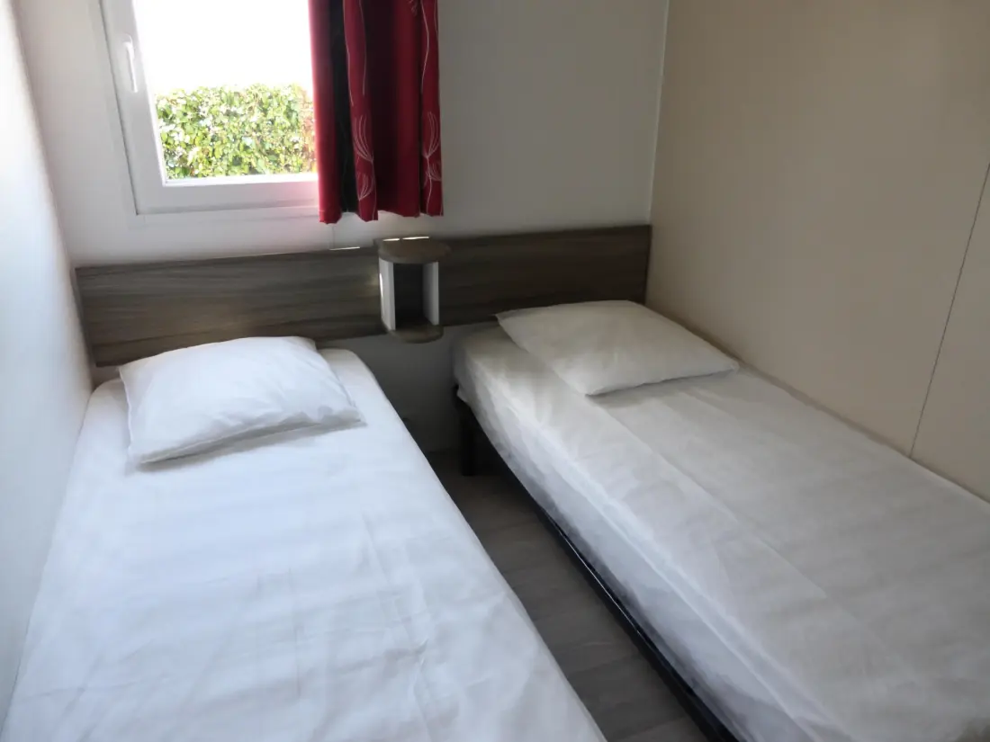Camping Le Pont d'Yeu 3 étoiles★★★
