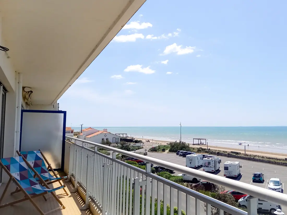 Location de Vacances Notre-Dame-de-Monts 109