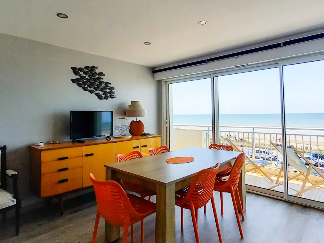 Location de Vacances Notre-Dame-de-Monts 109