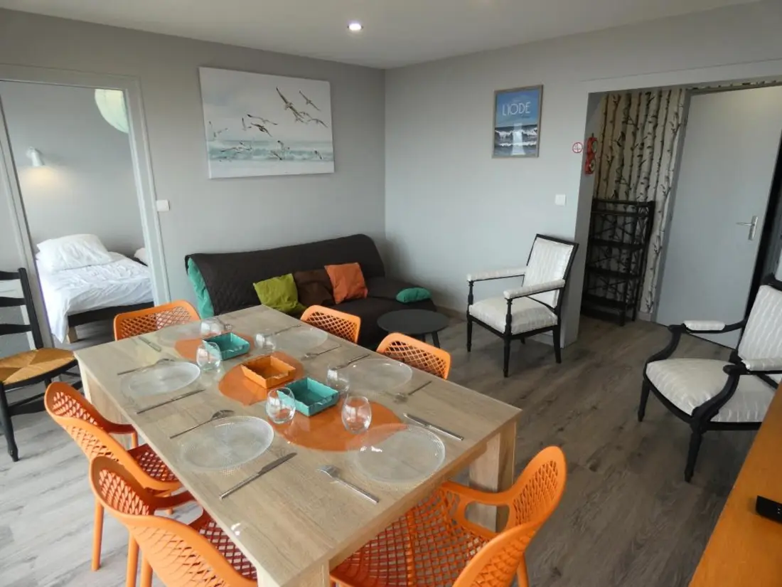 Location de Vacances Notre-Dame-de-Monts 109