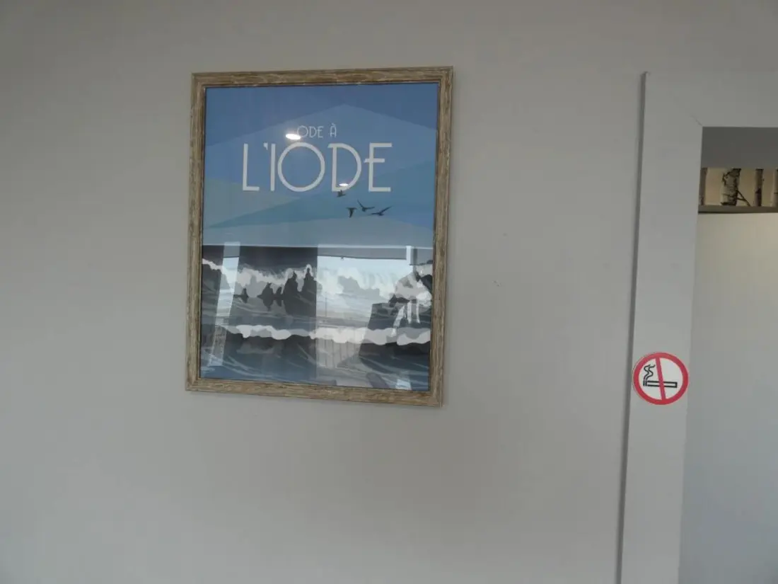 Location de Vacances Notre-Dame-de-Monts 109