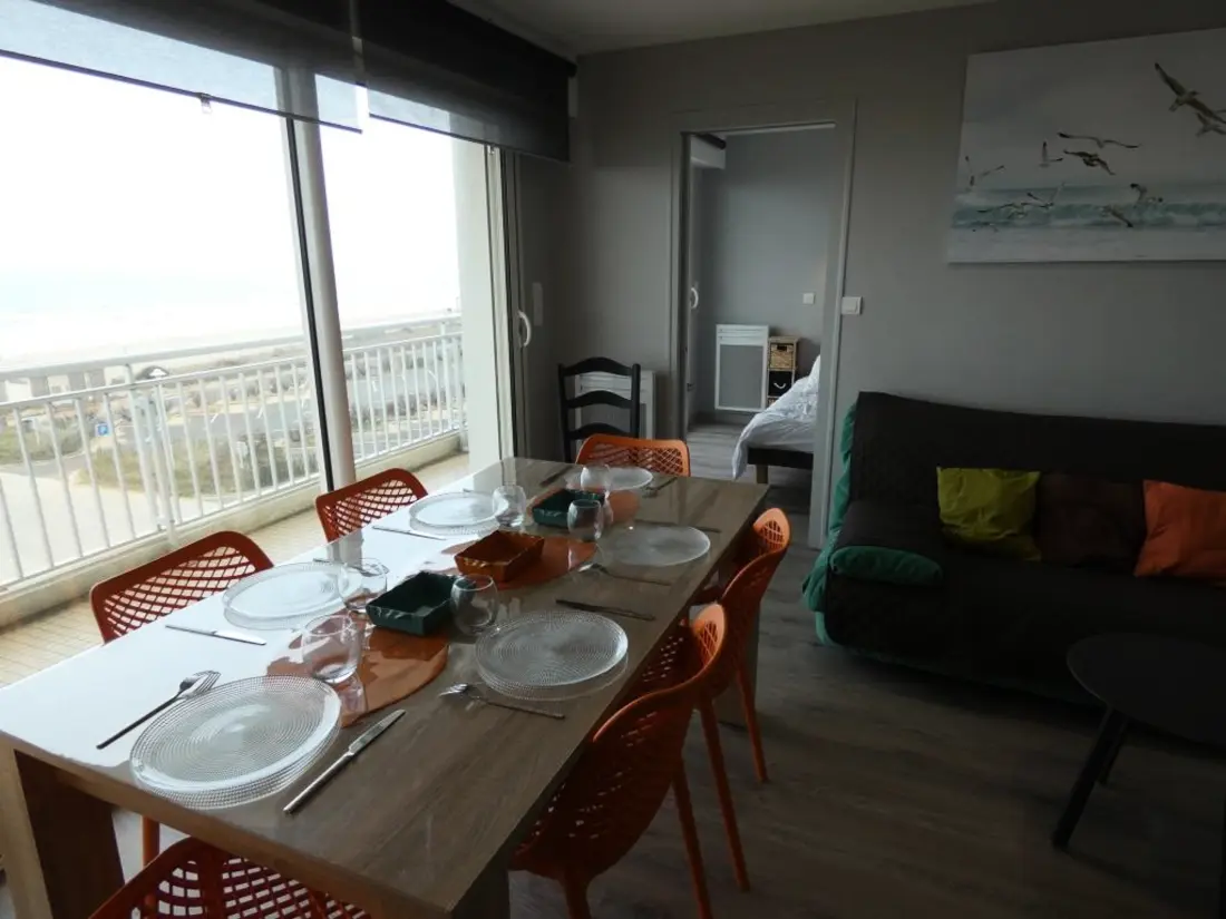Location de Vacances Notre-Dame-de-Monts 109
