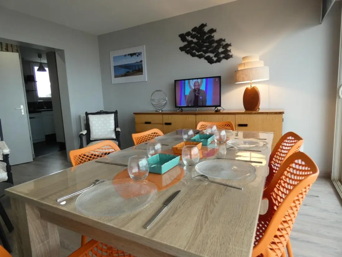Location de Vacances Notre-Dame-de-Monts 109