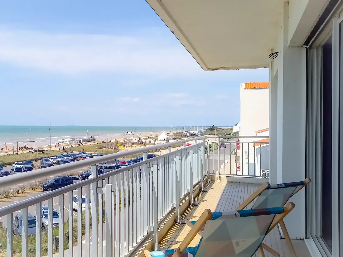 Location de Vacances Notre-Dame-de-Monts 109