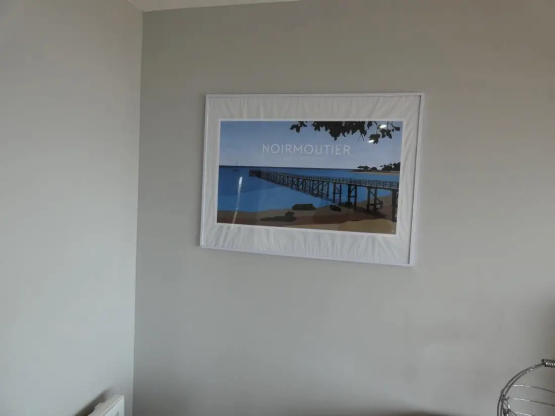 Location de Vacances Notre-Dame-de-Monts 109