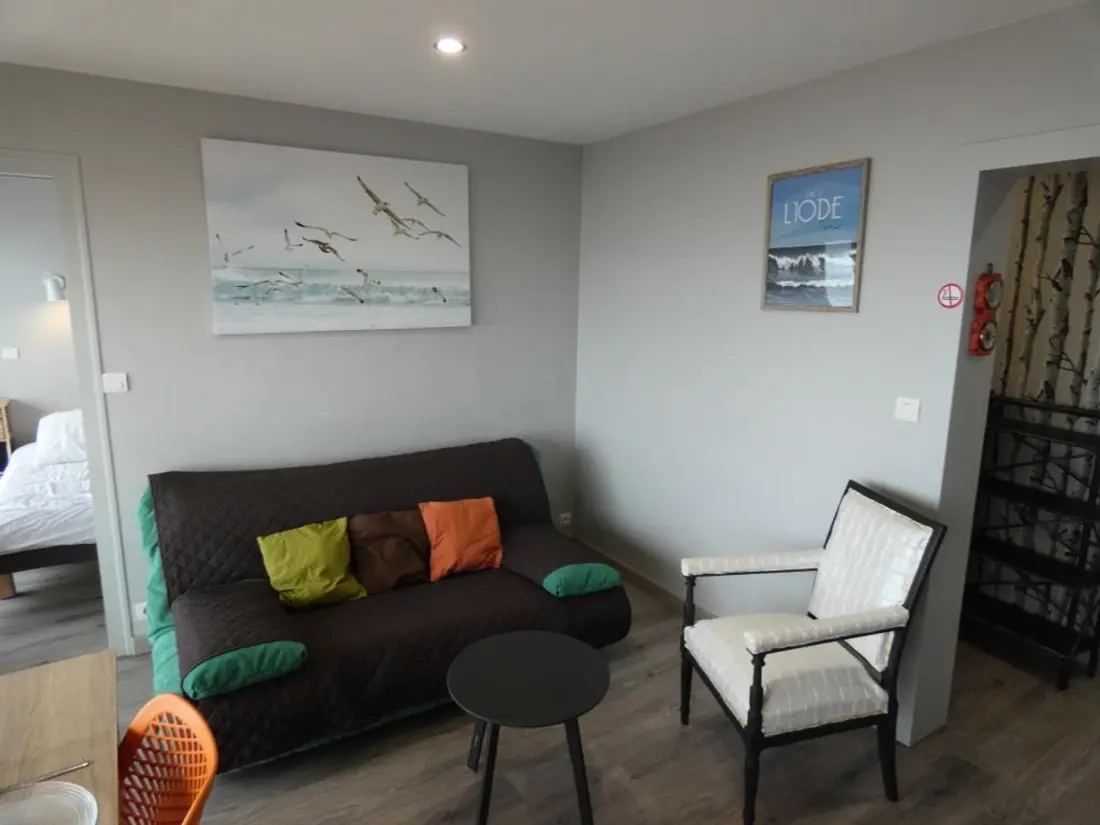 Location de Vacances Notre-Dame-de-Monts 109