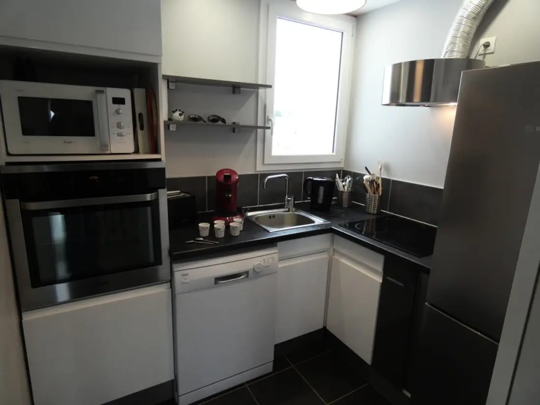 Location de Vacances Notre-Dame-de-Monts 109