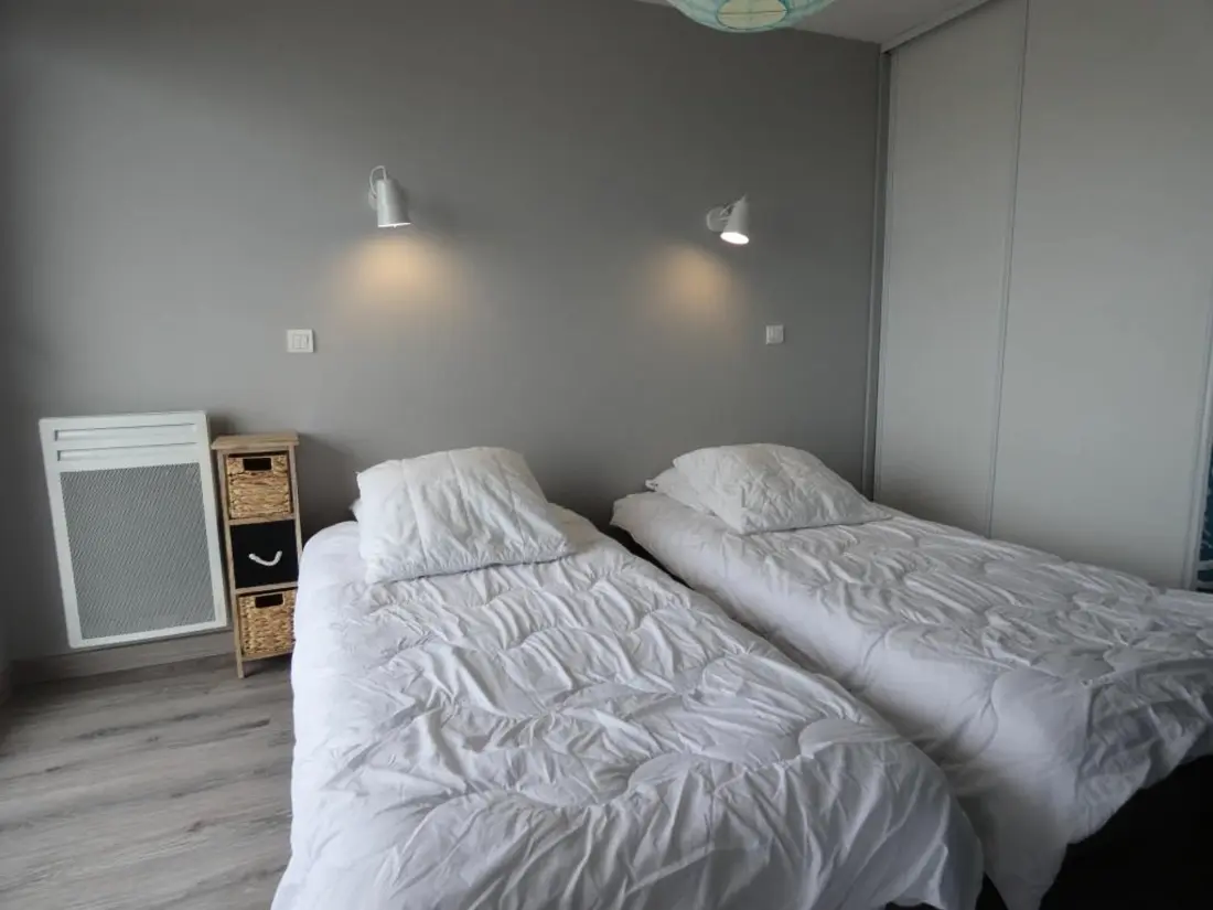 Location de Vacances Notre-Dame-de-Monts 109