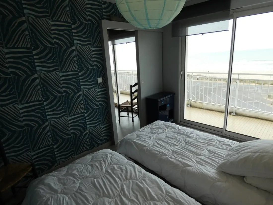Location de Vacances Notre-Dame-de-Monts 109