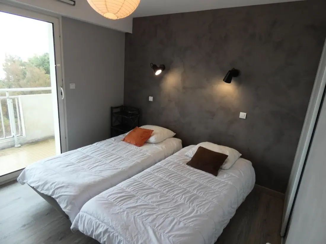 Location de Vacances Notre-Dame-de-Monts 109