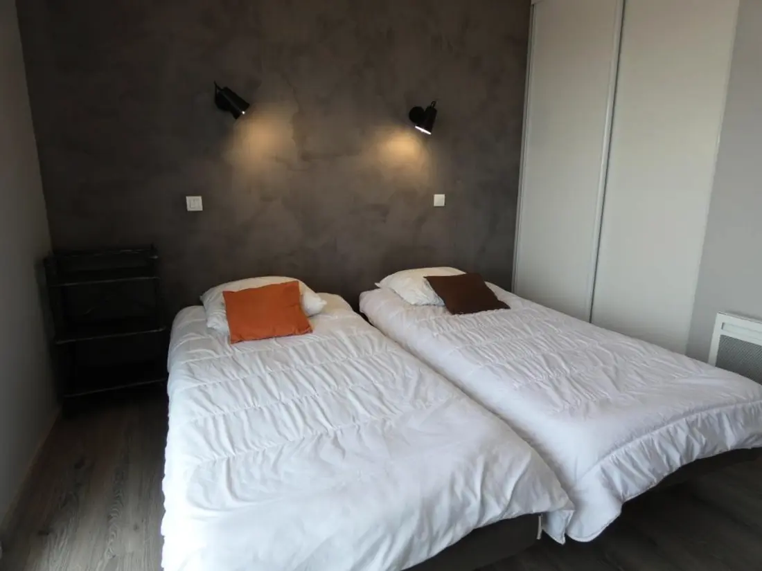 Location de Vacances Notre-Dame-de-Monts 109