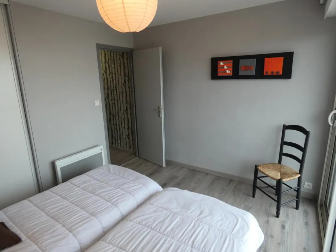 Location de Vacances Notre-Dame-de-Monts 109