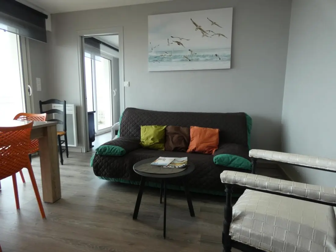 Location de Vacances Notre-Dame-de-Monts 109