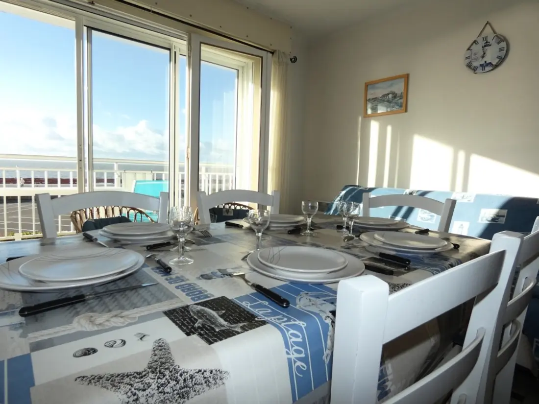 Location de Vacances Notre-Dame-de-Monts 152