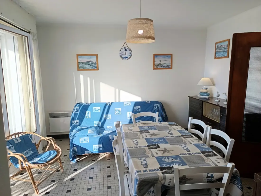 Location de Vacances Notre-Dame-de-Monts 152
