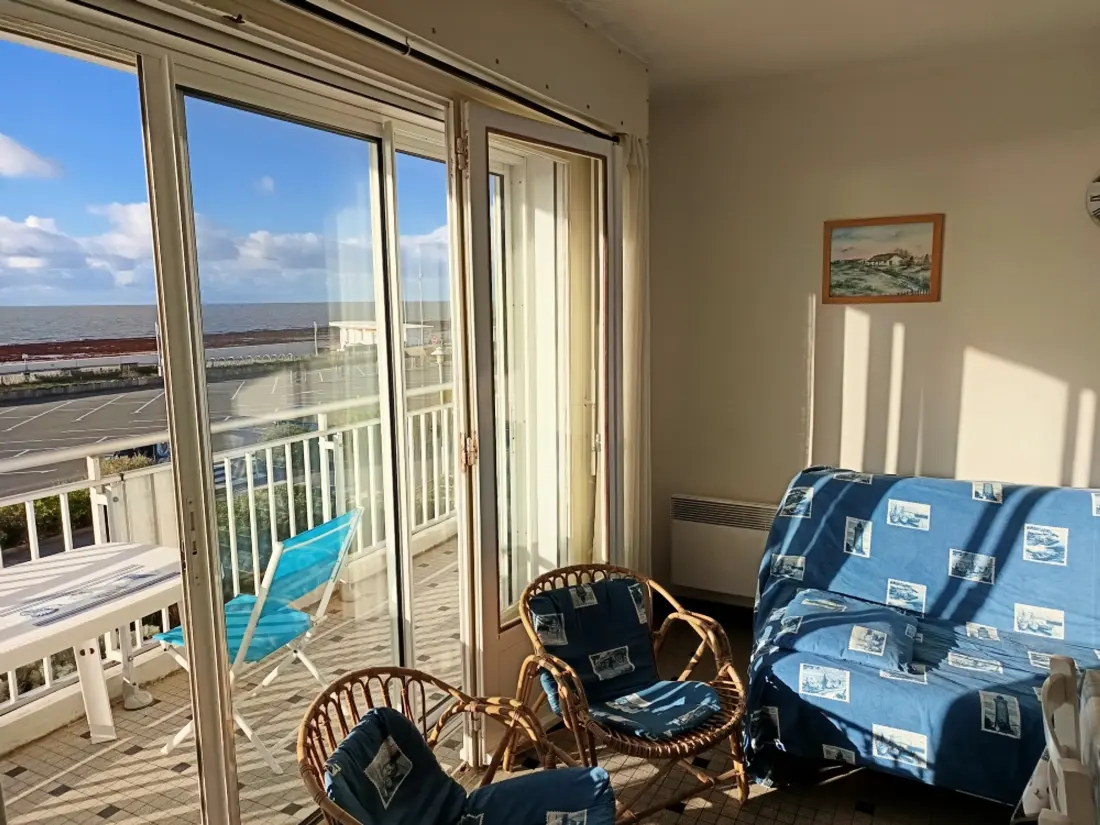 Location de Vacances Notre-Dame-de-Monts 152