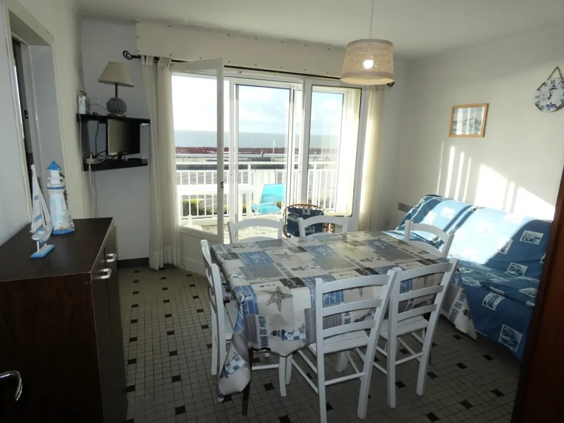 Location de Vacances Notre-Dame-de-Monts 152