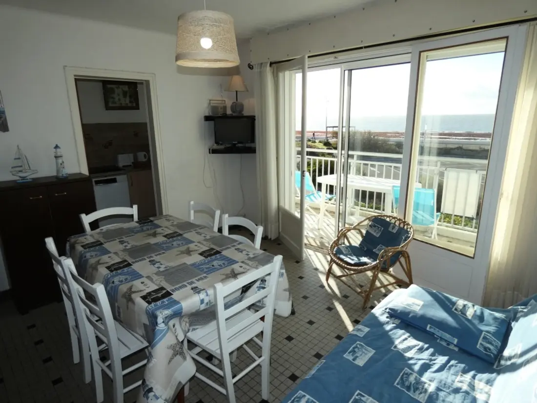 Location de Vacances Notre-Dame-de-Monts 152