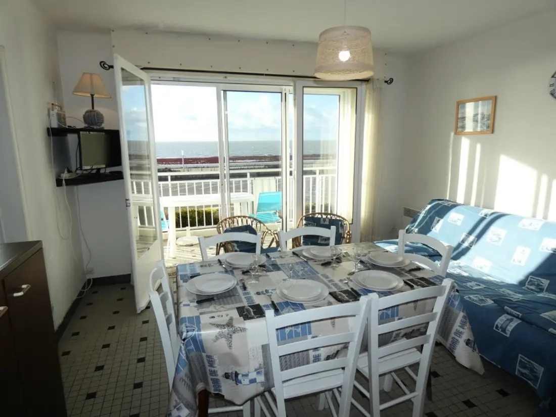 Location de Vacances Notre-Dame-de-Monts 152