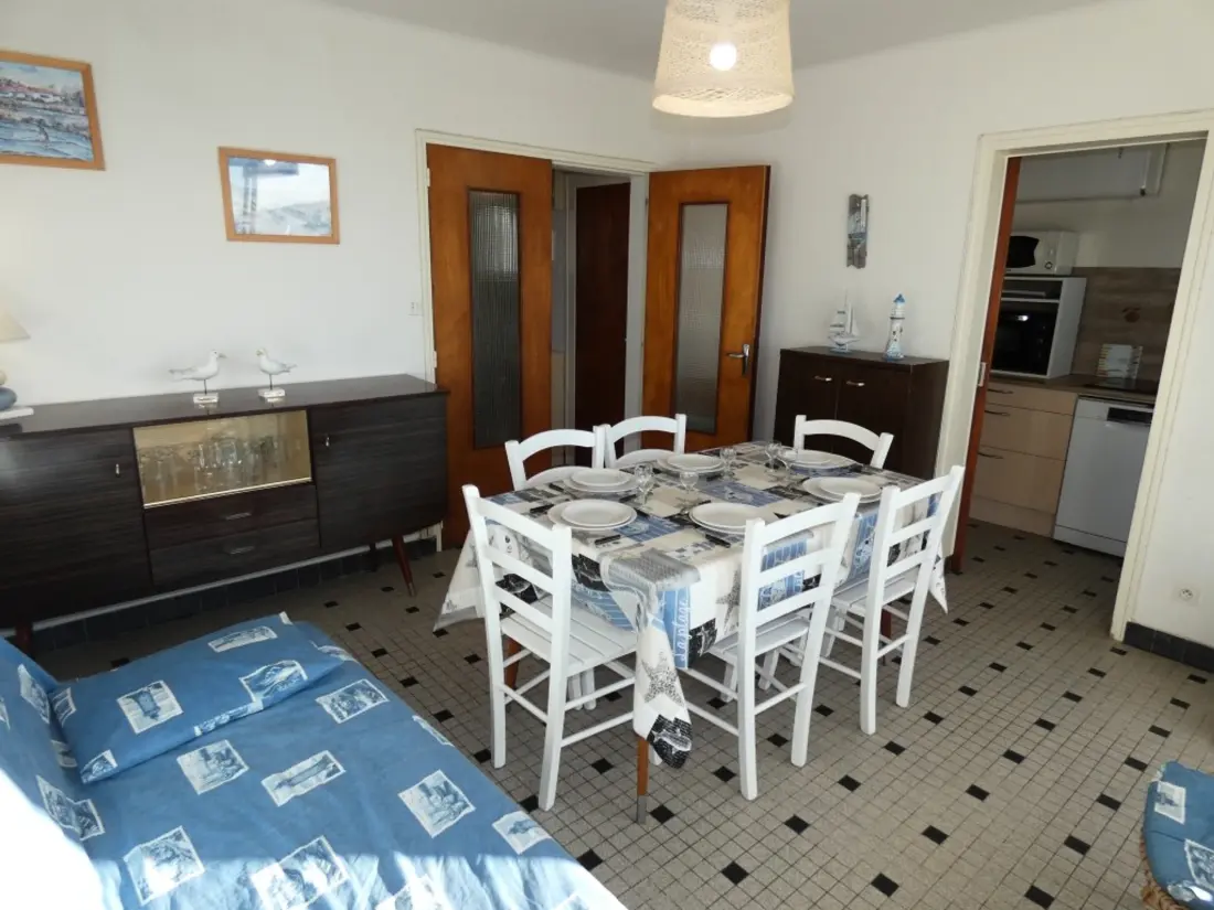 Location de Vacances Notre-Dame-de-Monts 152