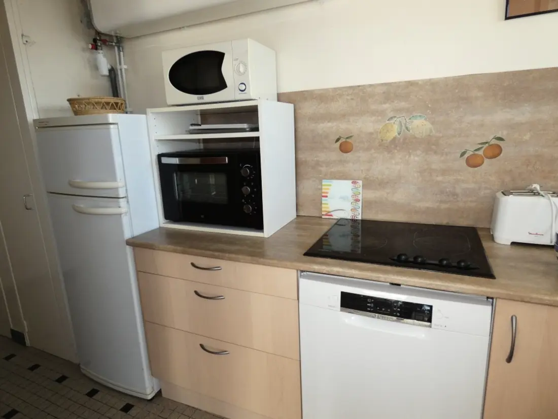 Location de Vacances Notre-Dame-de-Monts 152