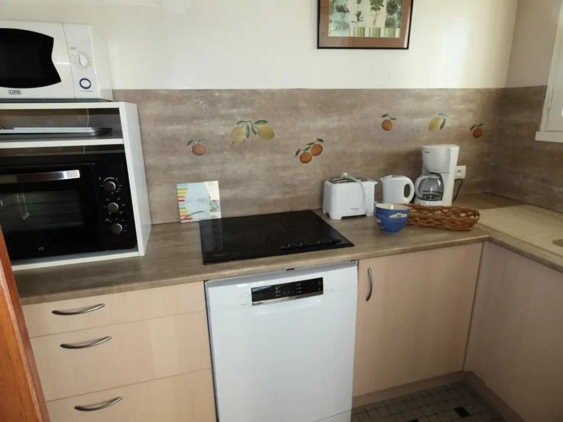 Location de Vacances Notre-Dame-de-Monts 152