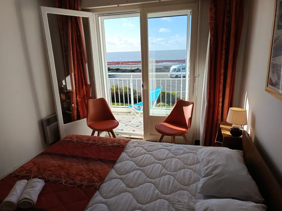 Location de Vacances Notre-Dame-de-Monts 152