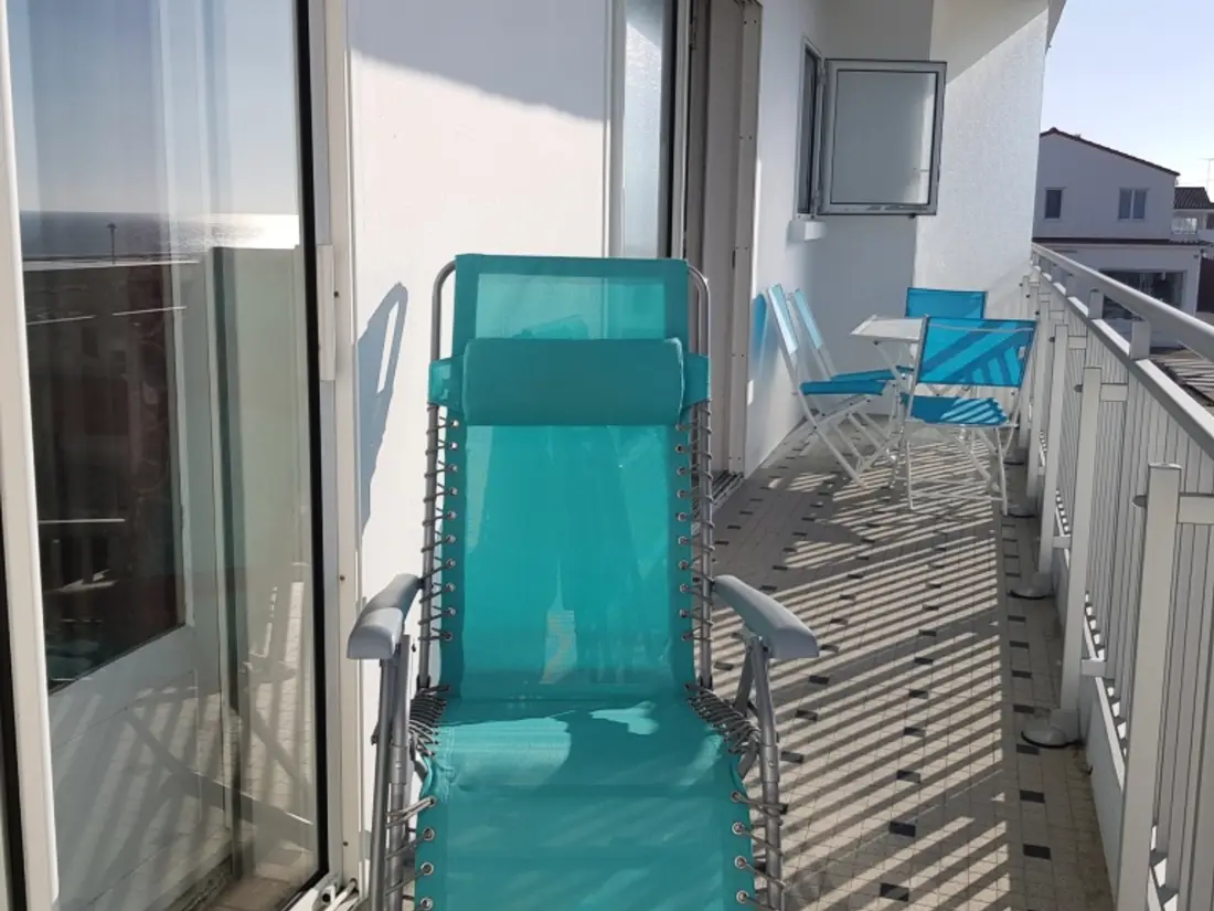 Location de Vacances Notre-Dame-de-Monts 152