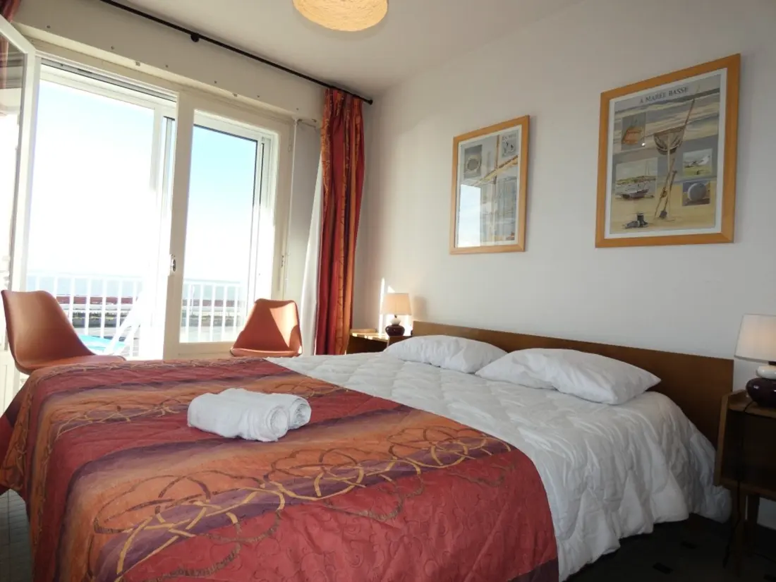 Location de Vacances Notre-Dame-de-Monts 152