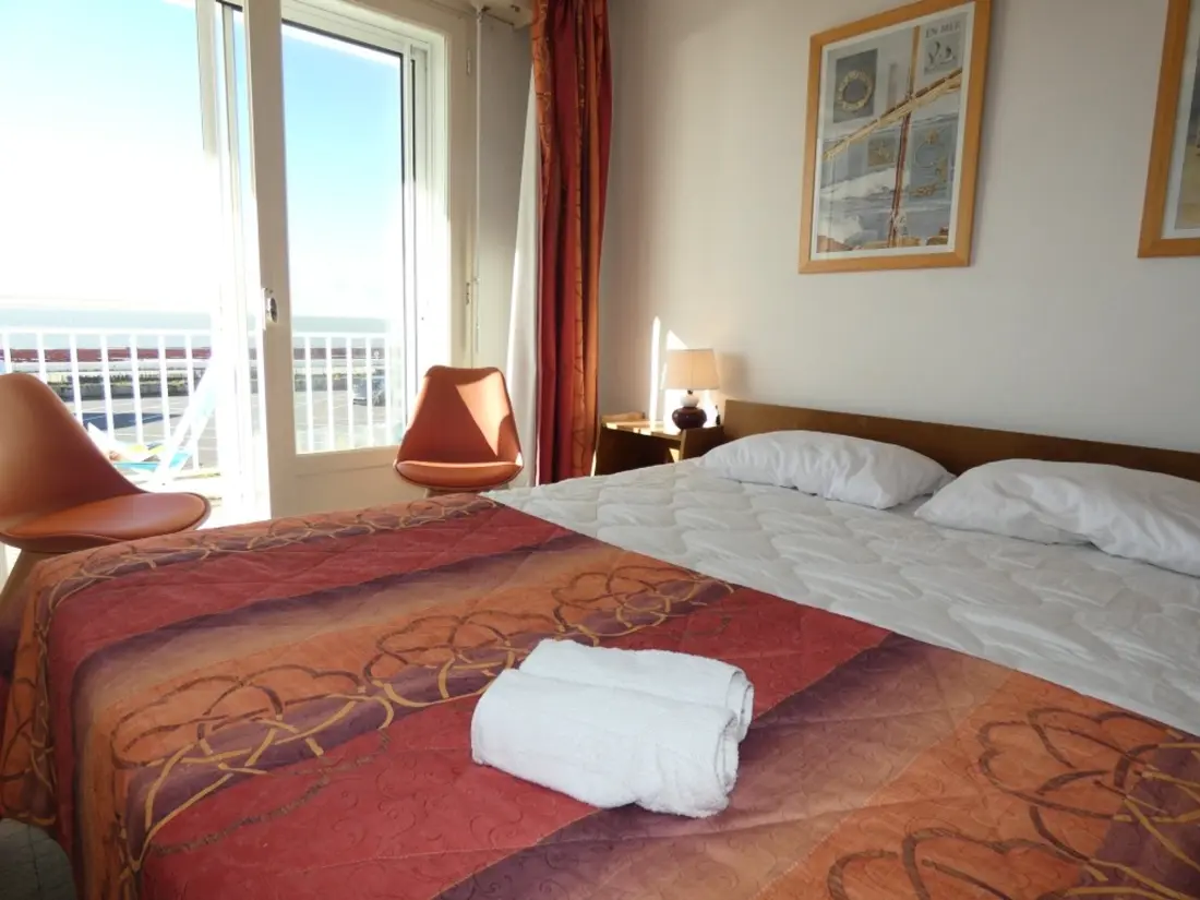 Location de Vacances Notre-Dame-de-Monts 152