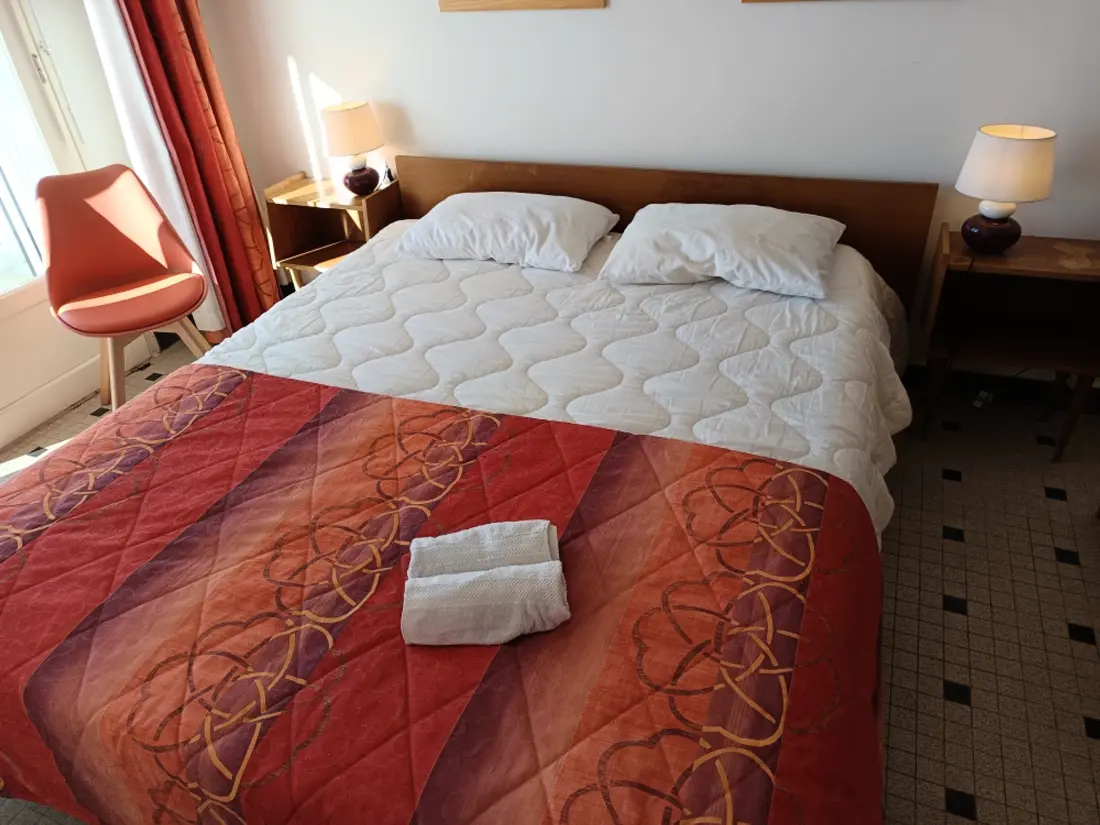 Location de Vacances Notre-Dame-de-Monts 152