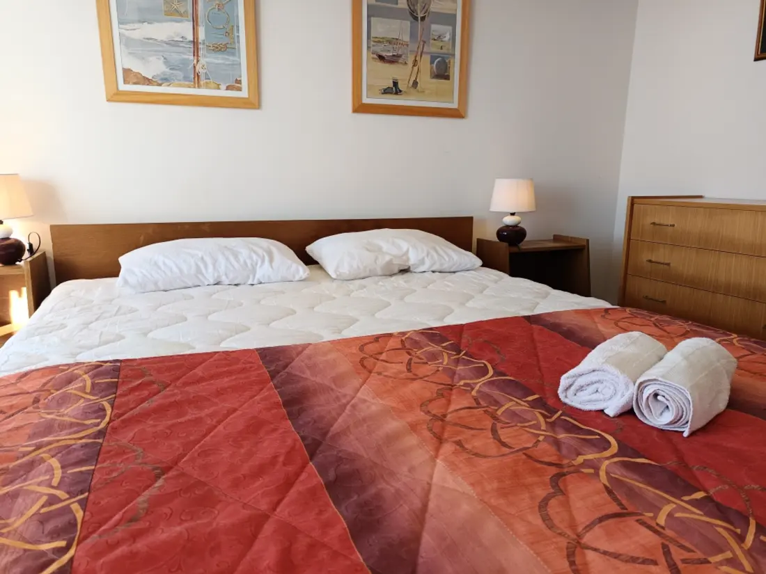 Location de Vacances Notre-Dame-de-Monts 152