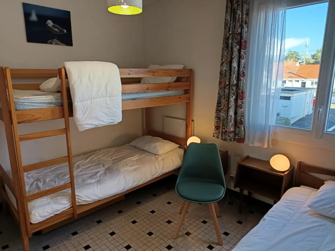 Location de Vacances Notre-Dame-de-Monts 152