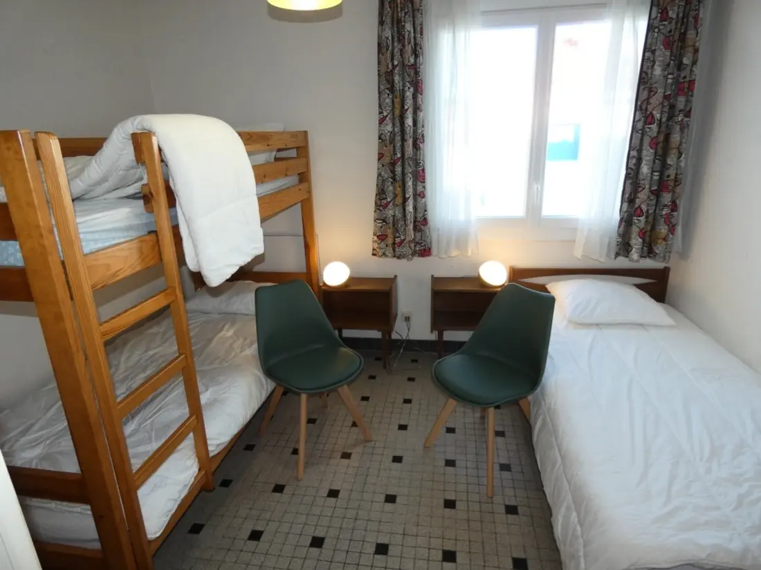 Location de Vacances Notre-Dame-de-Monts 152