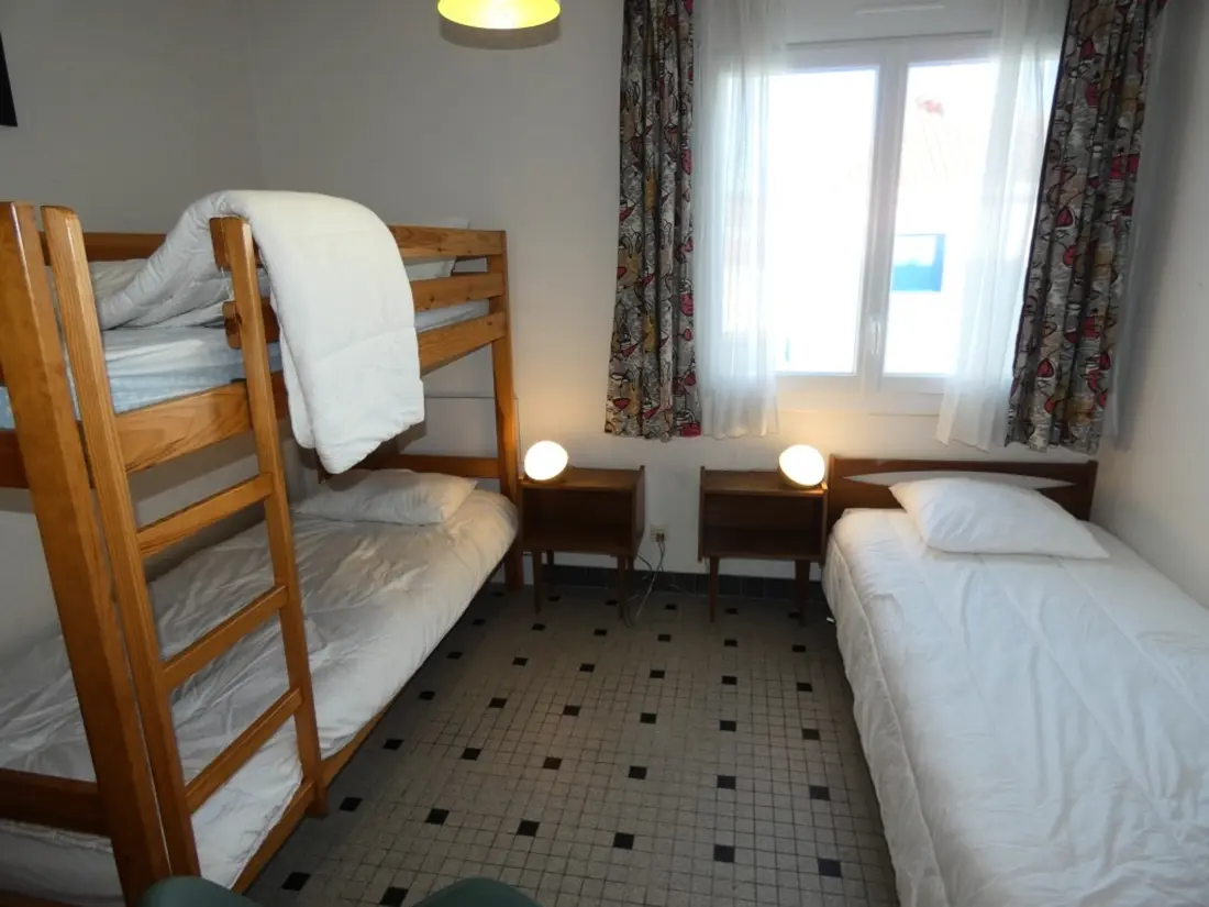Location de Vacances Notre-Dame-de-Monts 152