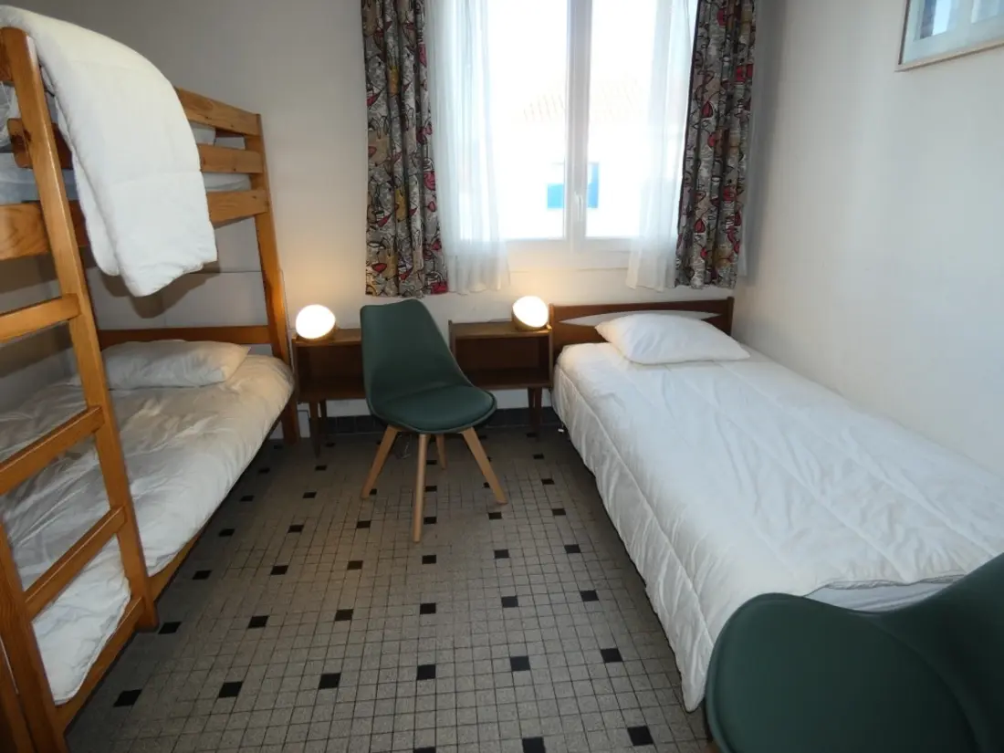 Location de Vacances Notre-Dame-de-Monts 152
