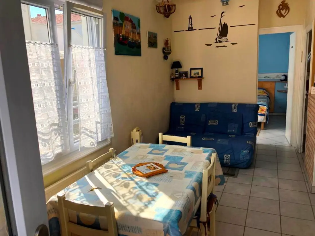 Location de Vacances Notre-Dame-de-Monts 181