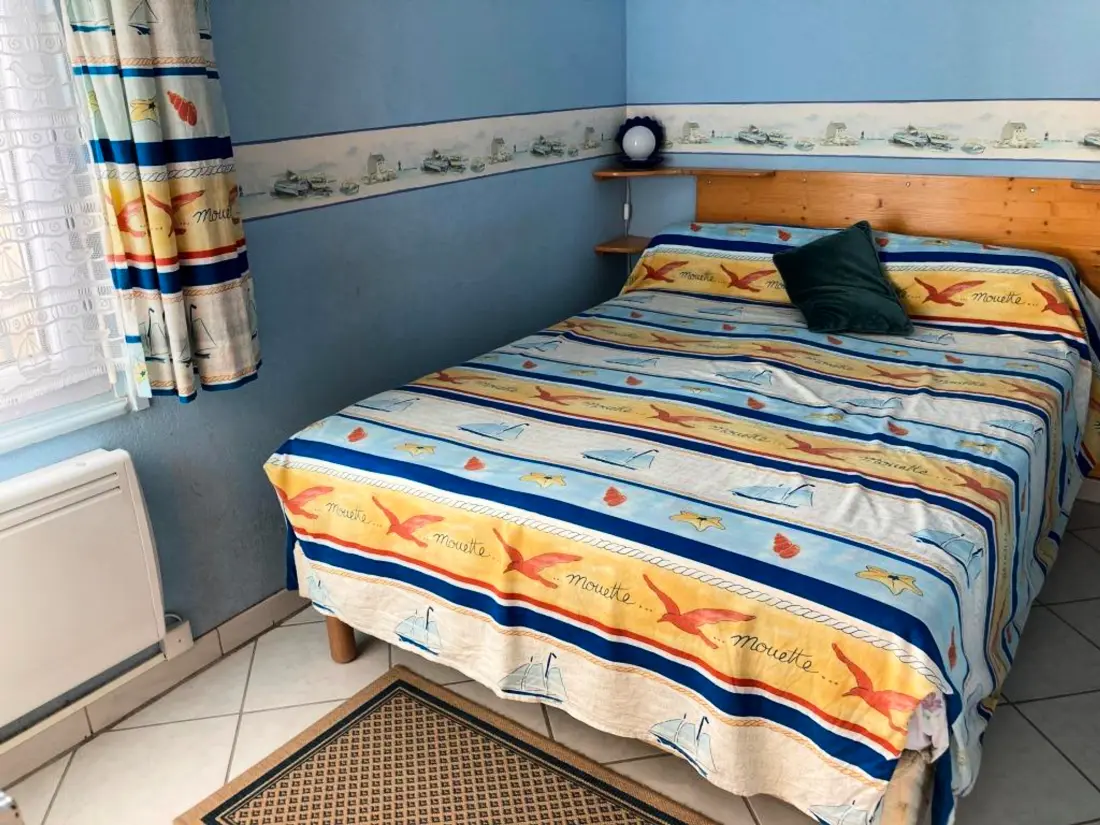 Location de Vacances Notre-Dame-de-Monts 181