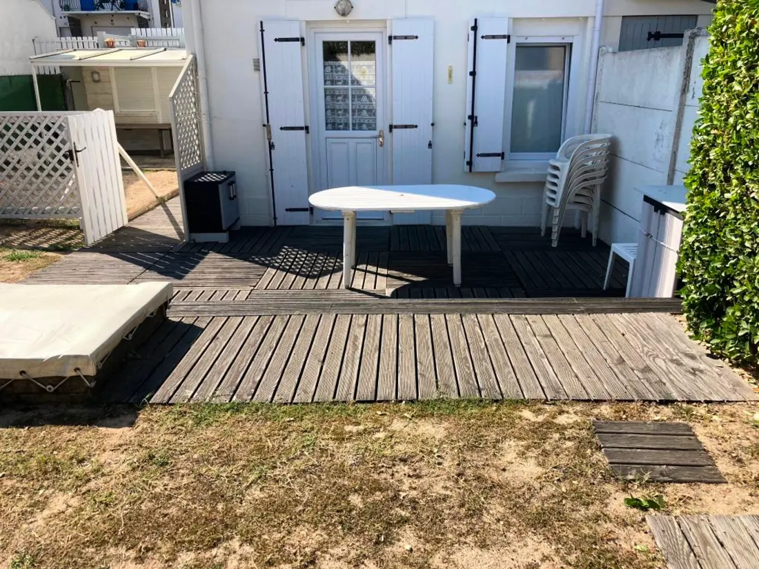 Location de Vacances Notre-Dame-de-Monts 181