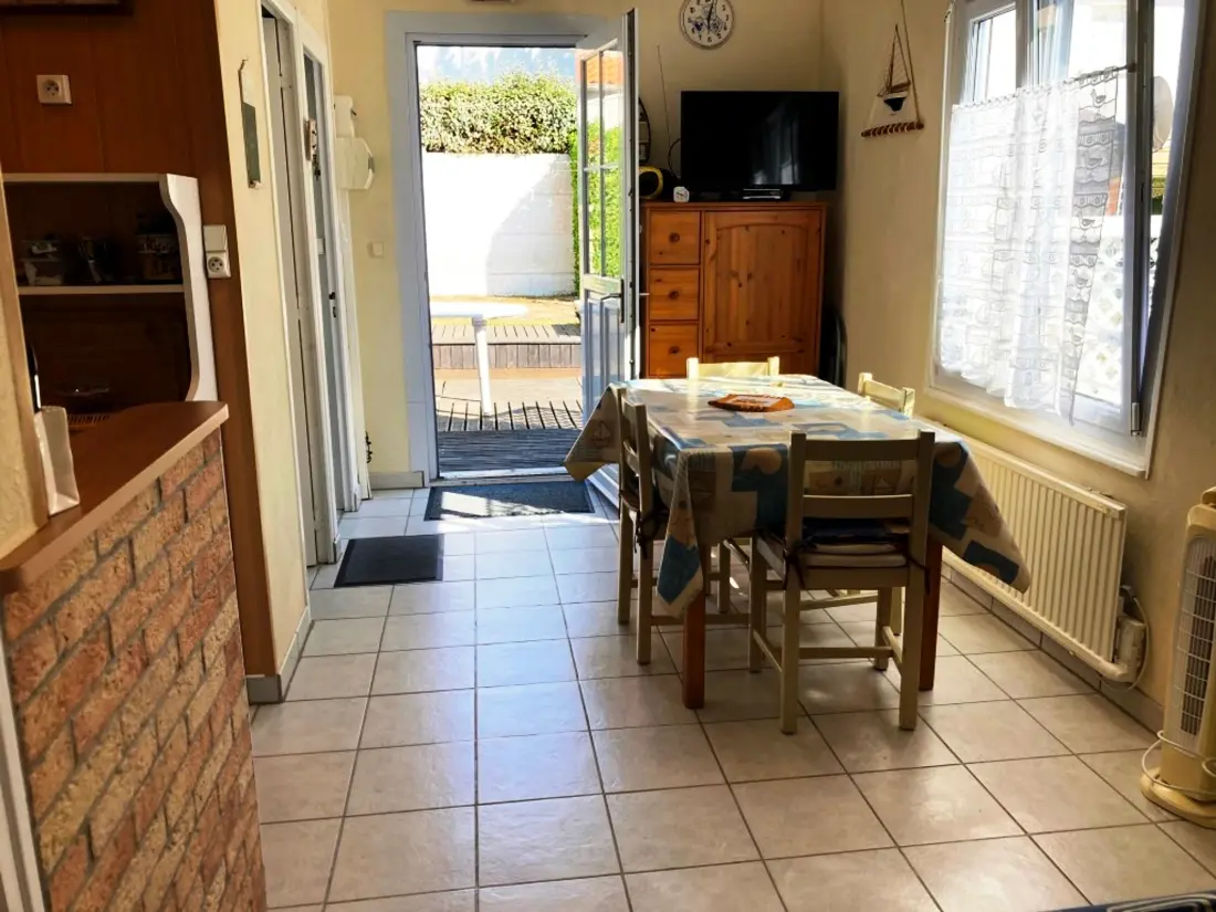 Location de Vacances Notre-Dame-de-Monts 181